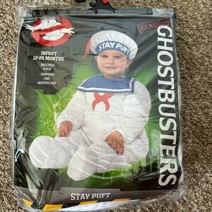 Infant 12-24 month costume